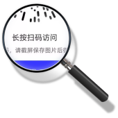 小程序二维码